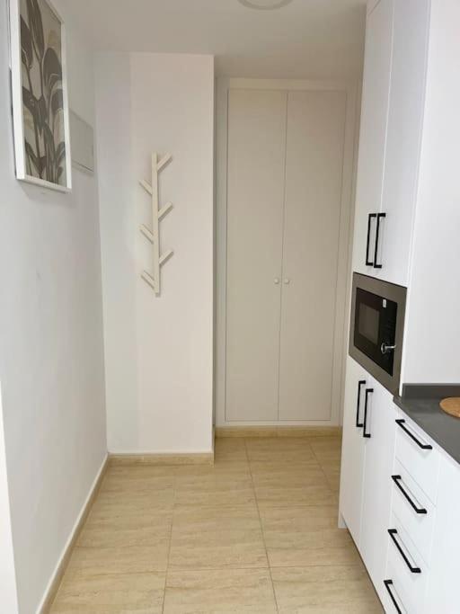 Apartment Apto Olta 2 Centro De Campello Piscina, Garaje, Wifi El Campello